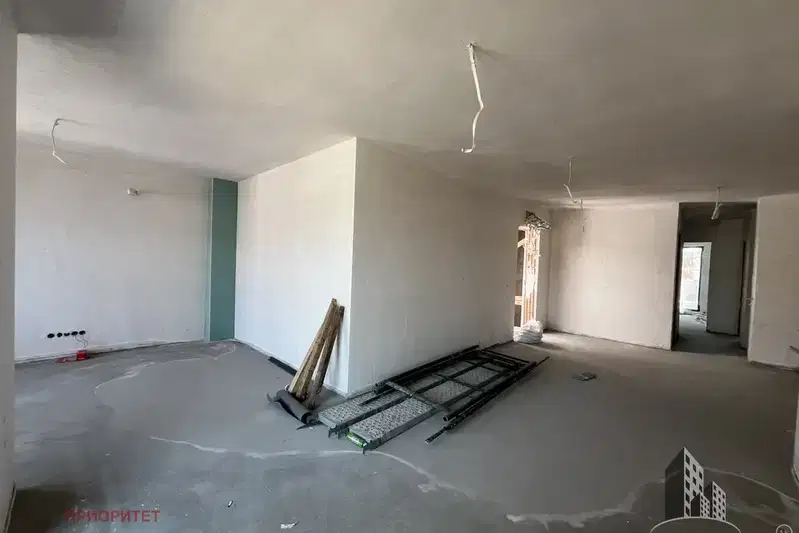 4-bedroom apartment in Sofiya, Malinova Dolina