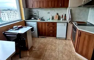 Многостаен апартамент в София, Малинова долина