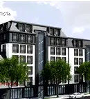 Многостаен апартамент в София, Малинова долина