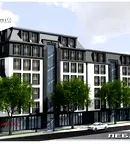 Многостаен апартамент в София, Малинова долина