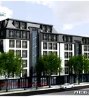 Многостаен апартамент в София, Малинова долина