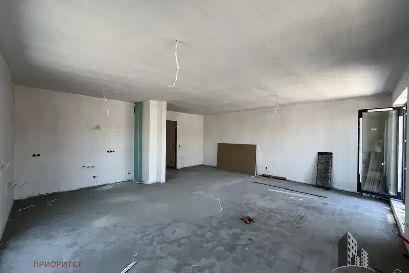 4-bedroom apartment in Sofiya, Malinova Dolina