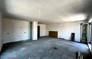 Многостаен апартамент в София, Малинова долина