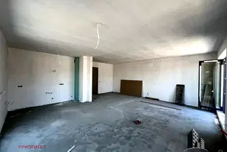 Многостаен апартамент в София, Малинова долина