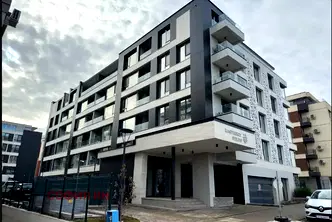 Четиристаен апартамент с панорамна тераса в Малинова долина, София
