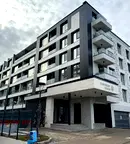 Четиристаен апартамент с панорамна тераса в Малинова долина, София