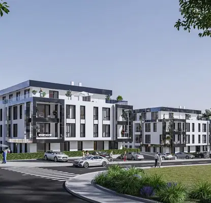 Photo 2 — 4-bedroom apartment in Sofiya, Malinova Dolina