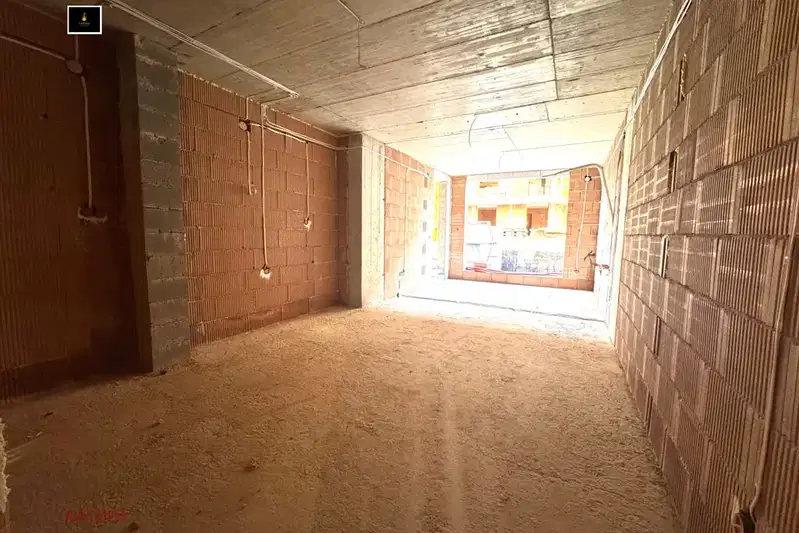 4-bedroom apartment in Sofiya, Malinova Dolina