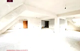 Многостаен апартамент в София, Малинова долина