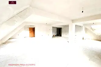 Многостаен апартамент в София, Малинова долина