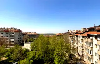 Многостаен апартамент в Русе, Мальовица