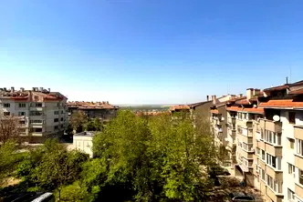 Многостаен апартамент в Русе, Мальовица