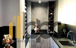 Многостаен апартамент в София, Манастирски ливади