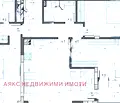 Снимка 2 — Многостаен апартамент в София, Манастирски ливади