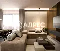 Снимка 2 — Просторен 3-стаен пентхаус с планинска панорама в Манастирски ливади
