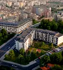 Многостаен апартамент в София, Манастирски ливади