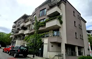Многостаен апартамент в София, Манастирски ливади