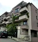 Многостаен апартамент в София, Манастирски ливади