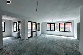 Многостаен апартамент в София, Манастирски ливади