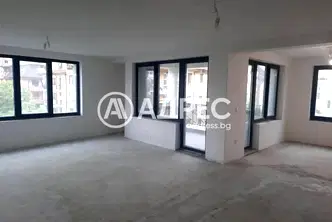 Многостаен апартамент в София, Манастирски ливади