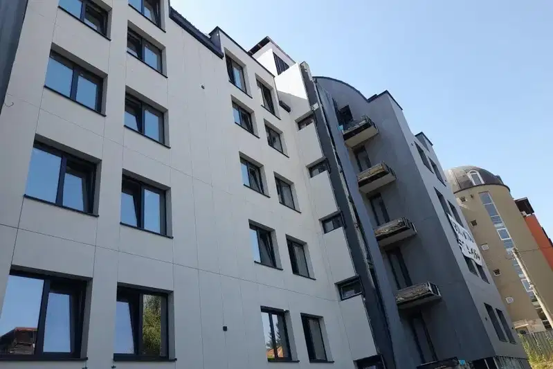 4-bedroom apartment in Sofiya, Manastirski Livadi