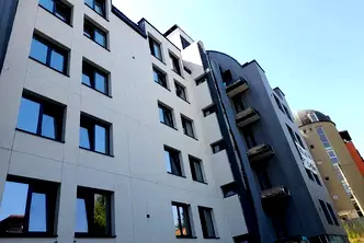 Многостаен апартамент в София, Манастирски ливади