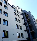 Многостаен апартамент в София, Манастирски ливади
