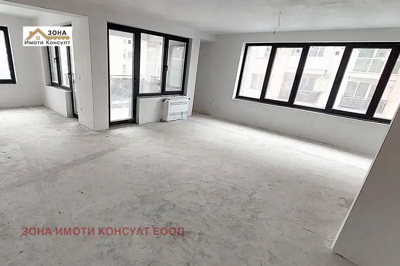 4-bedroom apartment in Sofiya, Manastirski Livadi