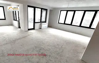 Многостаен апартамент в София, Манастирски ливади