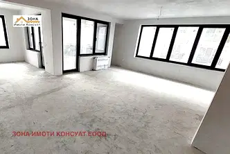 Многостаен апартамент в София, Манастирски ливади