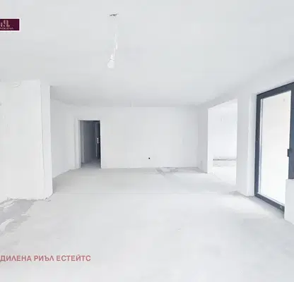 Снимка 5 — Многостаен апартамент в София, Манастирски ливади