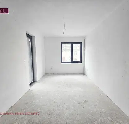 Снимка 5 — Четиристаен апартамент в Манастирски ливади с три балкона