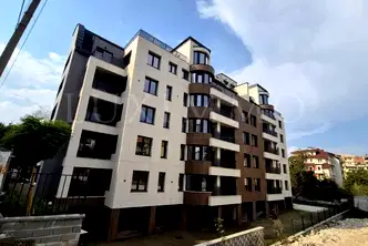 Многостаен апартамент в София, Манастирски ливади