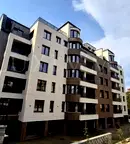 Многостаен апартамент в София, Манастирски ливади