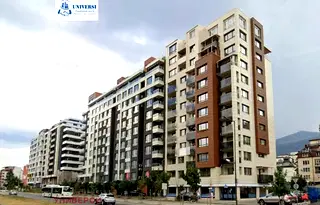 Многостаен апартамент в София, Манастирски ливади