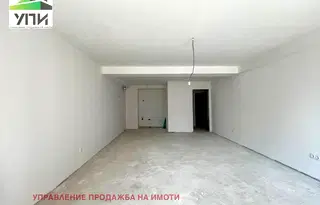 Многостаен апартамент в София, Манастирски ливади