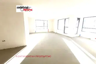 Многостаен апартамент в София, Манастирски ливади