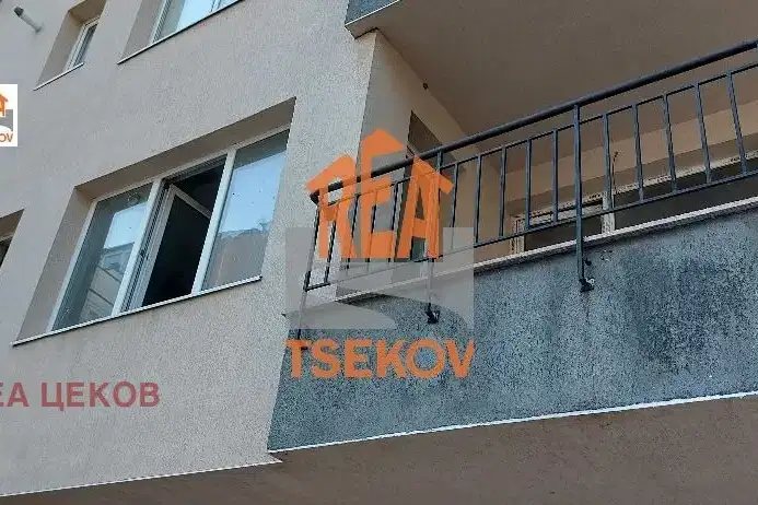 Многостаен апартамент в София, Манастирски ливади