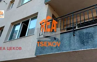 Многостаен апартамент в София, Манастирски ливади