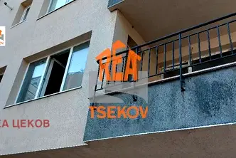 Многостаен апартамент в София, Манастирски ливади