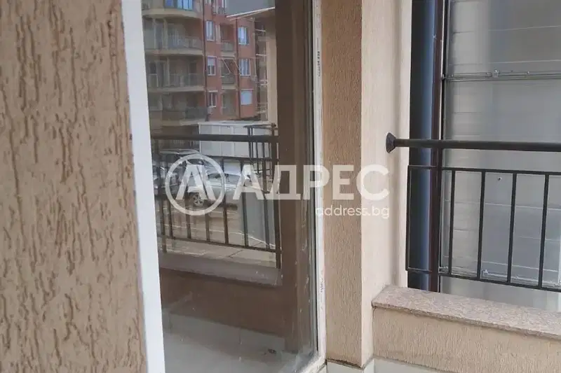 Многостаен апартамент в София, Манастирски ливади