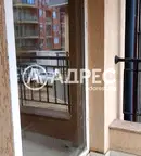 Многостаен апартамент в София, Манастирски ливади
