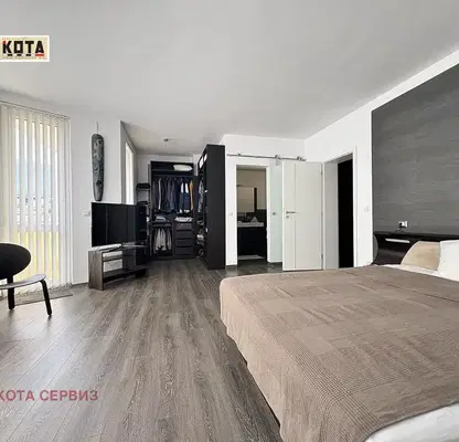 Снимка 3 — Многостаен апартамент в София, Манастирски ливади