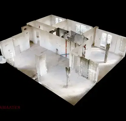 Снимка 3 — Многостаен апартамент в София, Манастирски ливади