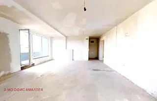 Многостаен апартамент в София, Манастирски ливади