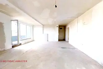 Многостаен апартамент в София, Манастирски ливади