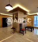 Многостаен апартамент в София, Манастирски ливади