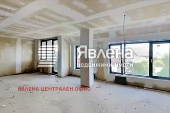 Многостаен апартамент в София, Манастирски ливади