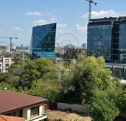 Снимка 3 — Многостаен апартамент в София, Манастирски ливади
