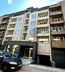 Многостаен апартамент в София, Манастирски ливади